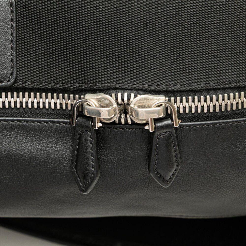 Givenchy Backpack Black Leather - Picture 5 of 8
